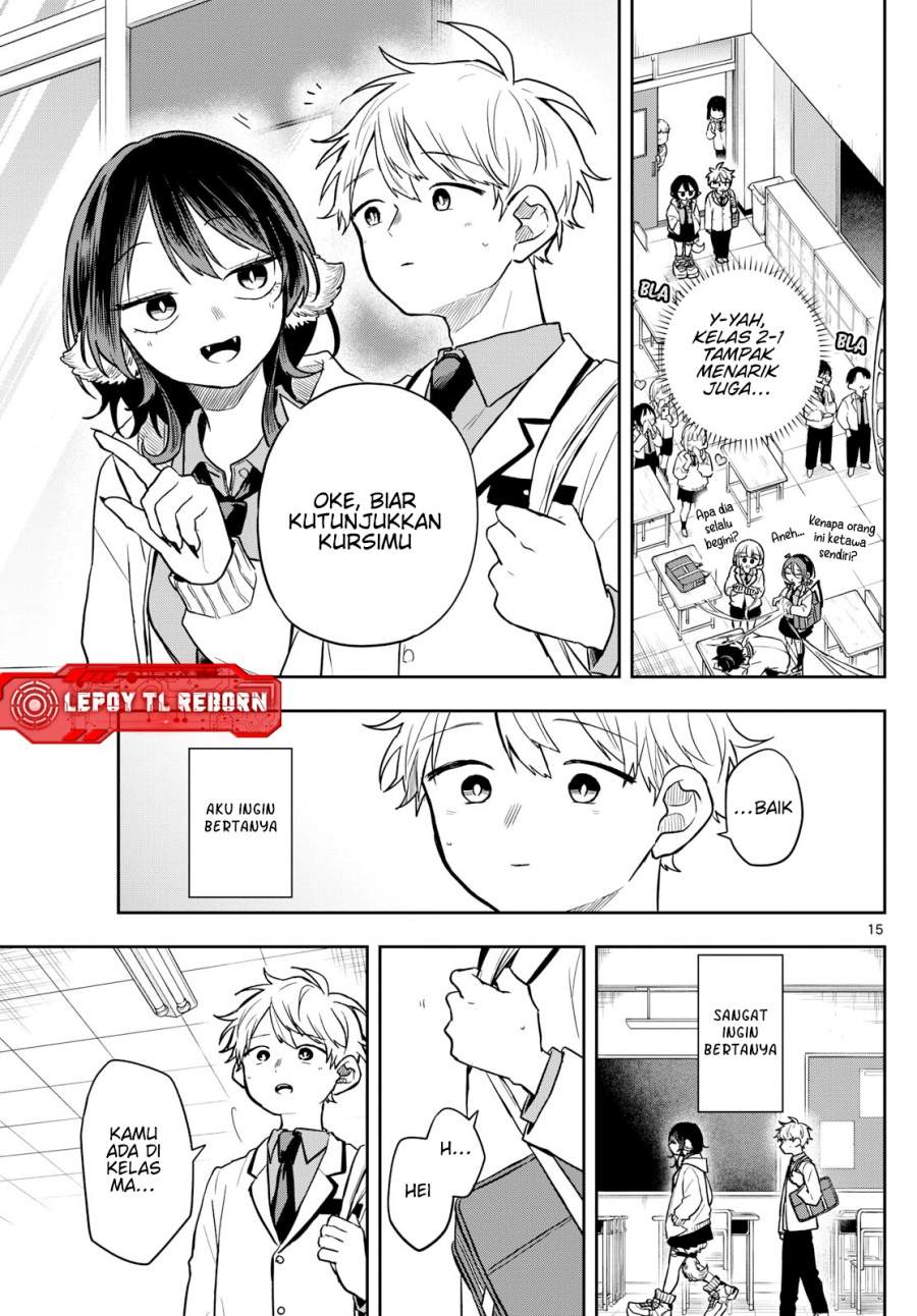 Ogami Tsumiki to Kinichijou. Chap 70 - Next Chap 71