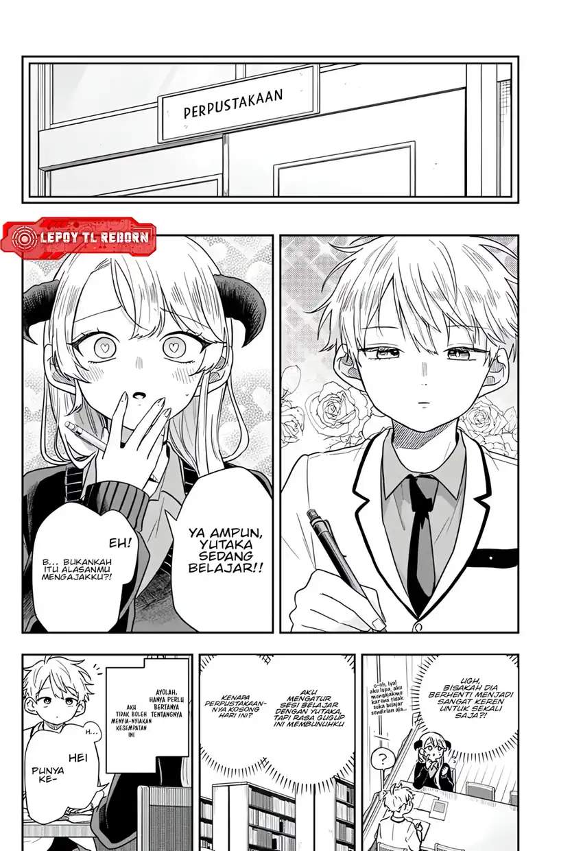 Ogami Tsumiki to Kinichijou. Chap 77 - Next Chap 78