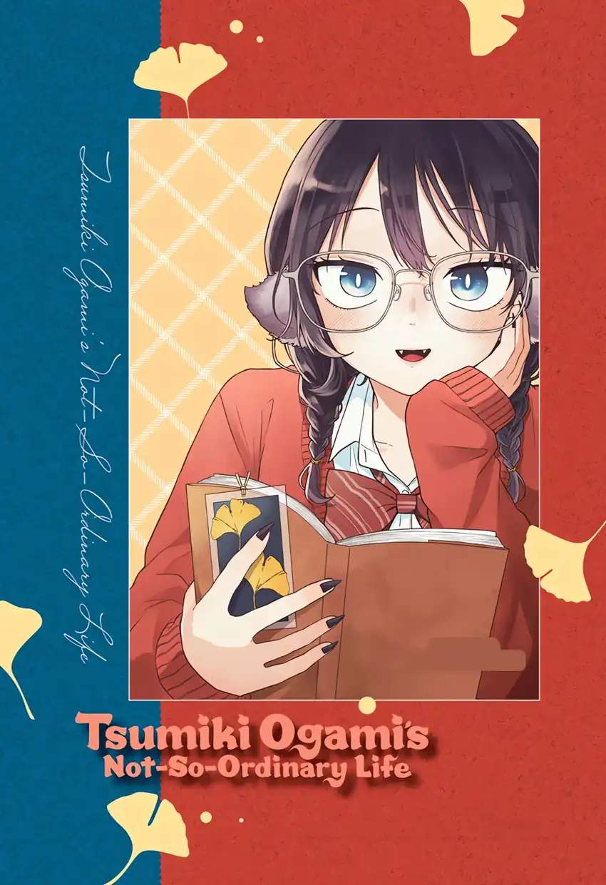 Ogami Tsumiki to Kinichijou. Chap 77 - Next Chap 78