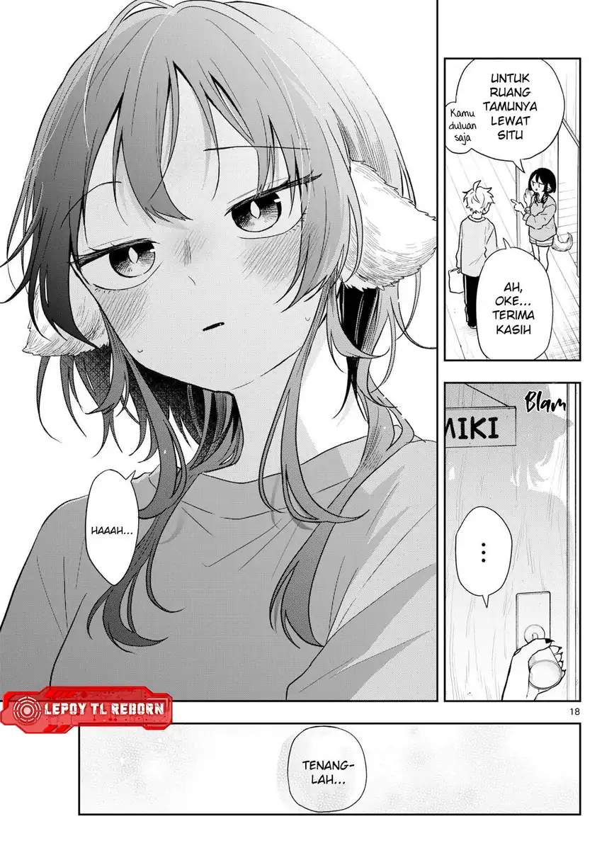 Ogami Tsumiki to Kinichijou. Chap 79 - Next Chap 80