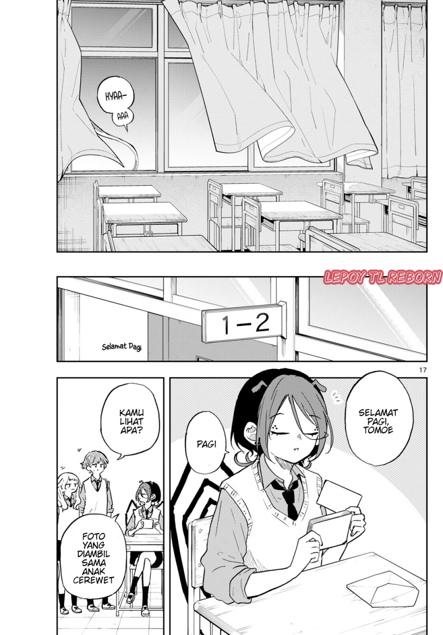 Ogami Tsumiki to Kinichijou. Chap 40 - Next Chap 41