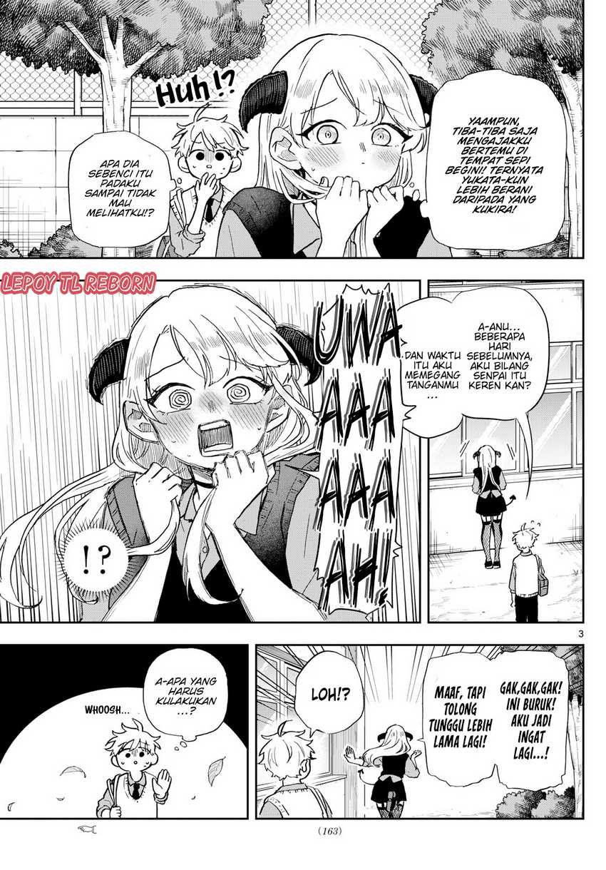 Ogami Tsumiki to Kinichijou. Chap 41 - Next Chap 42