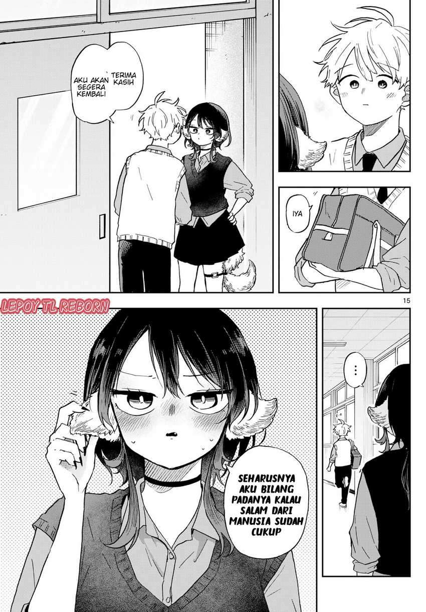 Ogami Tsumiki to Kinichijou. Chap 41 - Next Chap 42