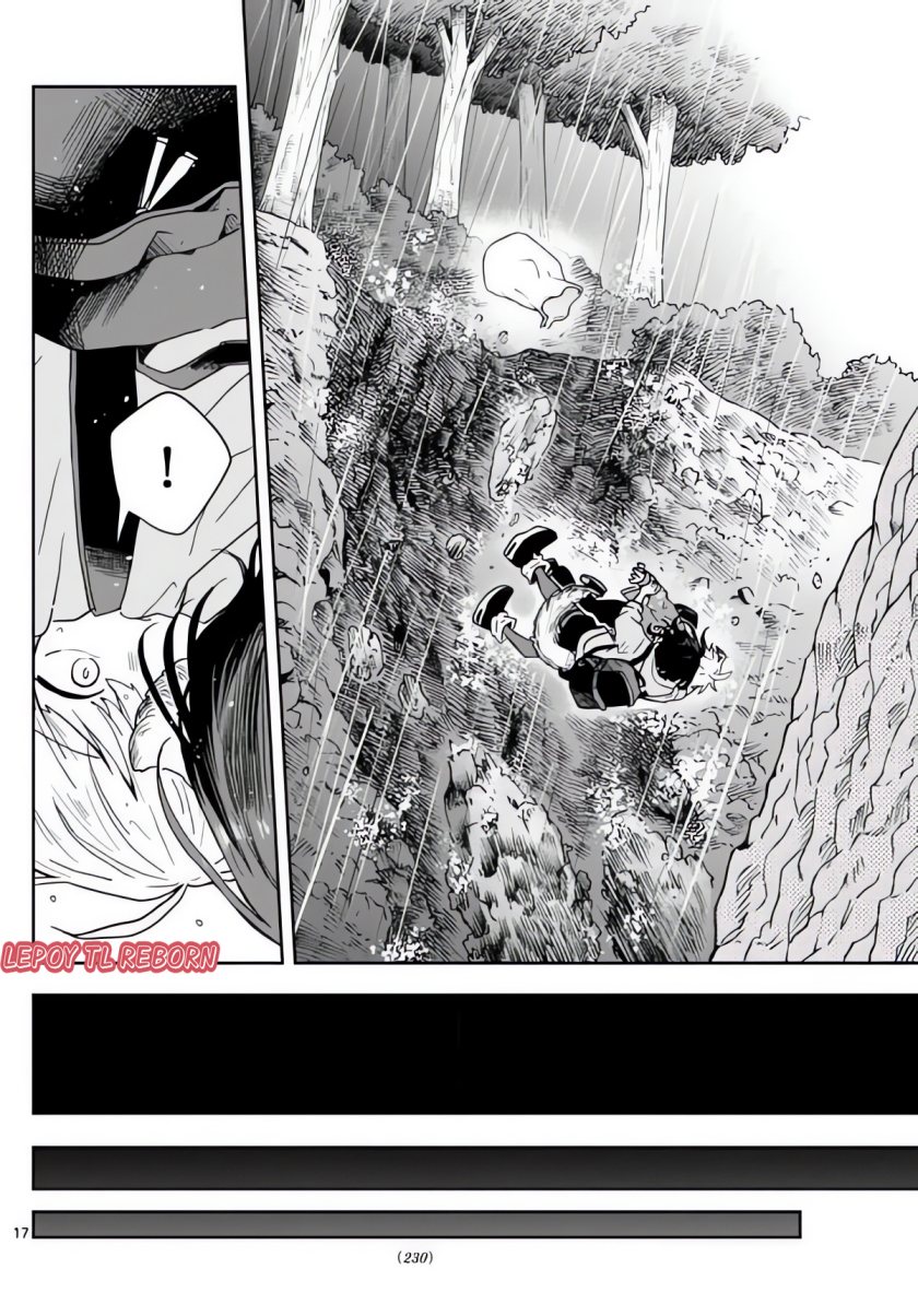 Ogami Tsumiki to Kinichijou. Chap 42 - Next Chap 43