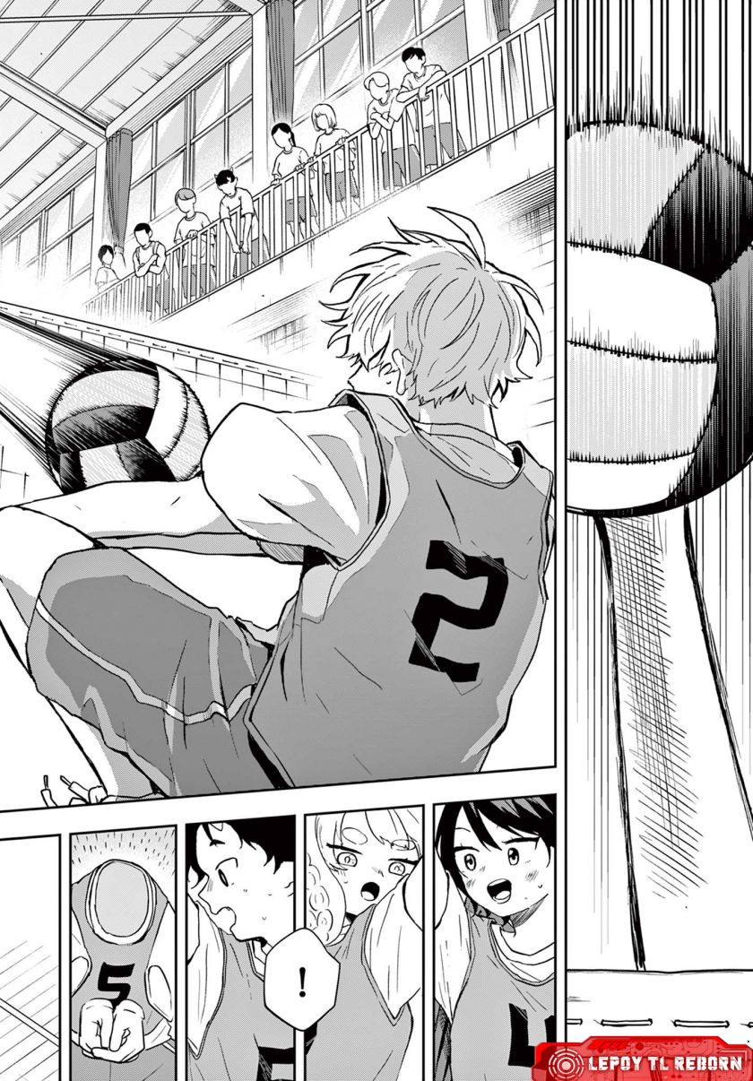 Ogami Tsumiki to Kinichijou. Chap 47 - Next Chap 48