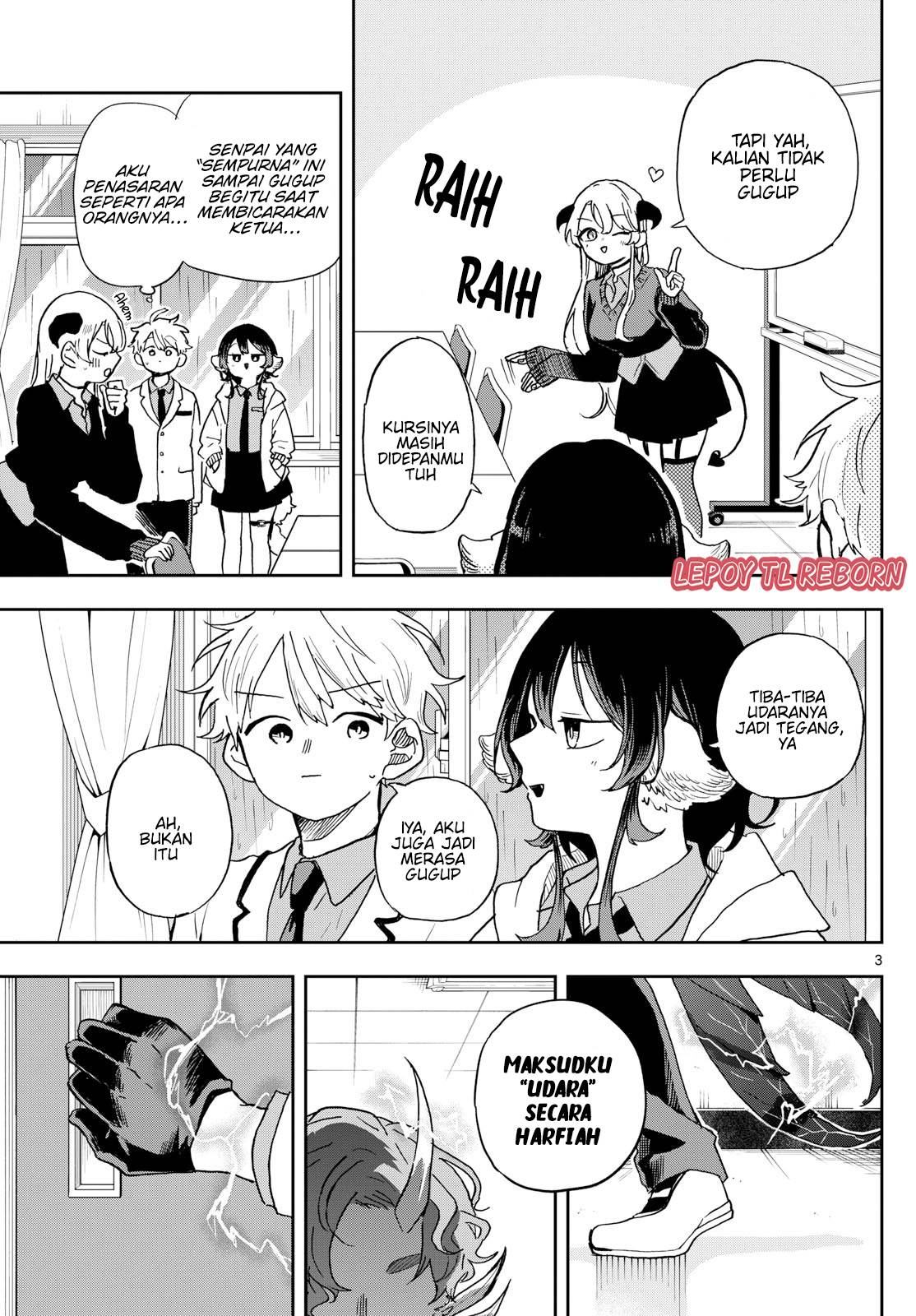 Ogami Tsumiki to Kinichijou. Chap 44 - Next Chap 45