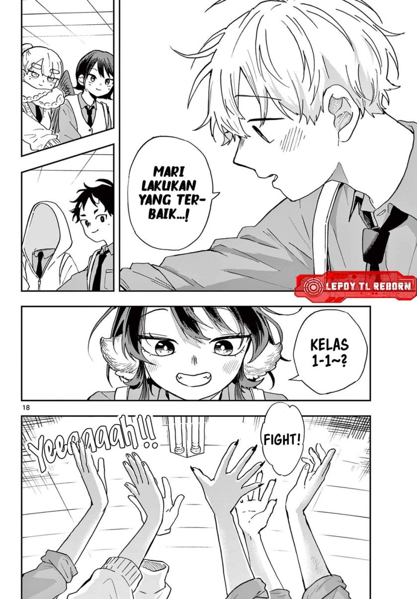 Ogami Tsumiki to Kinichijou. Chap 46 - Next Chap 47