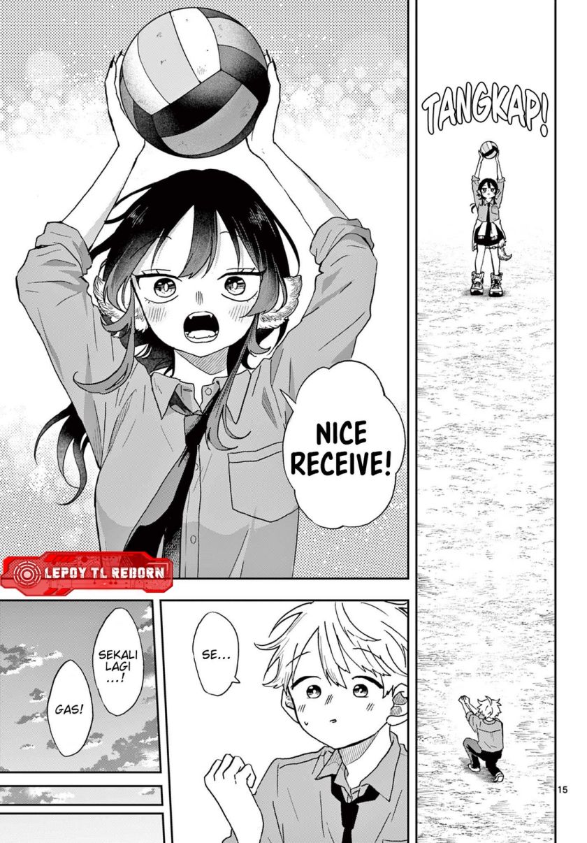 Ogami Tsumiki to Kinichijou. Chap 46 - Next Chap 47