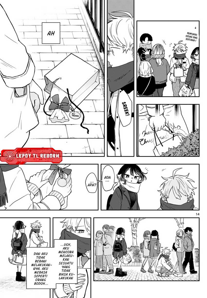 Ogami Tsumiki to Kinichijou. Chap 49 - Next Chap 50