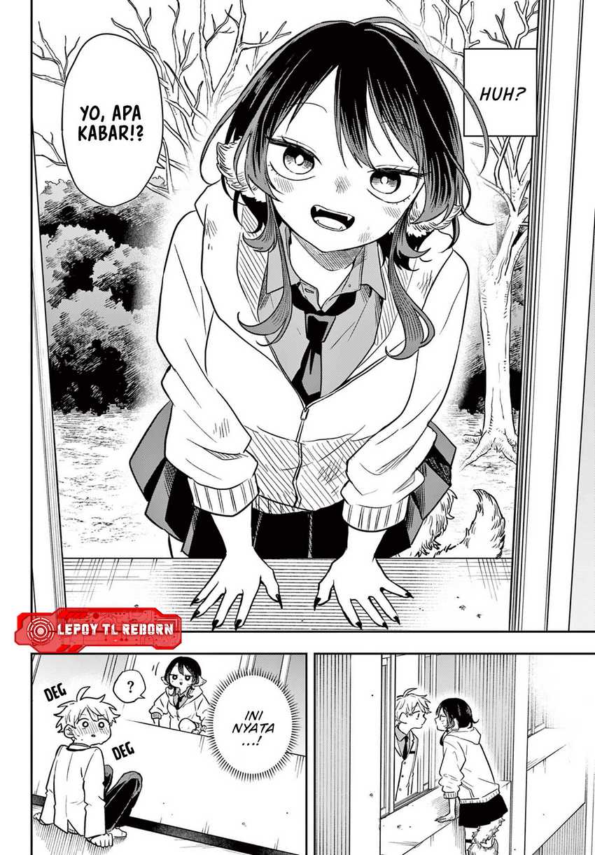 Ogami Tsumiki to Kinichijou. Chap 52 - Next Chap 53