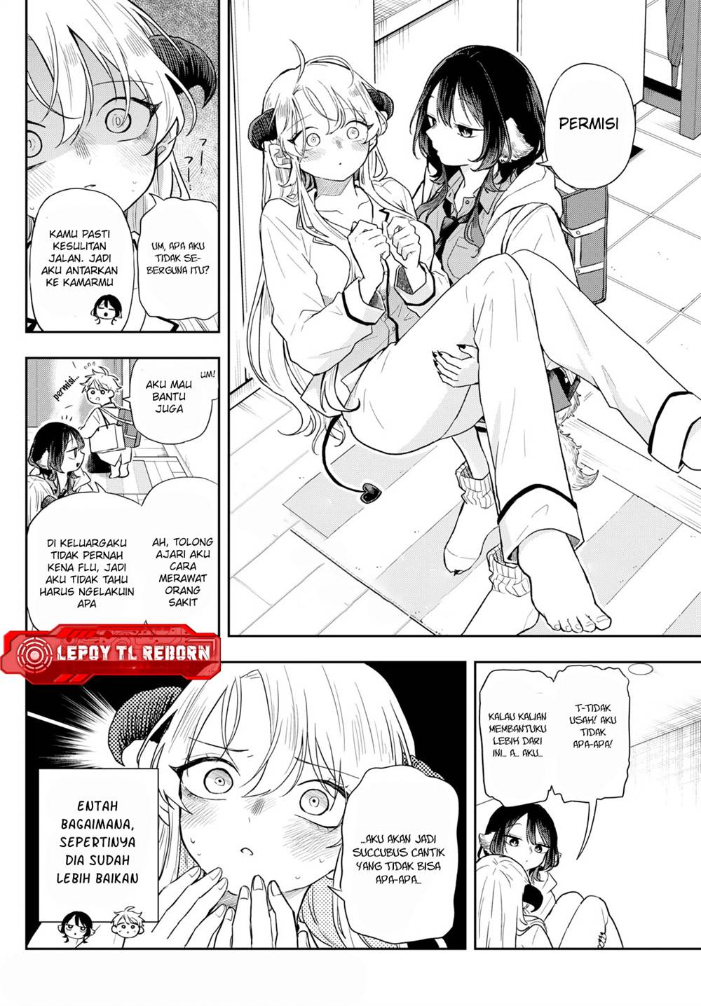 Ogami Tsumiki to Kinichijou. Chap 63 - Next Chap 64