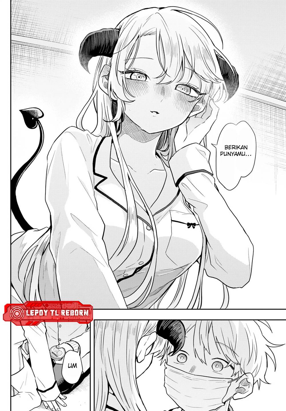 Ogami Tsumiki to Kinichijou. Chap 63 - Next Chap 64