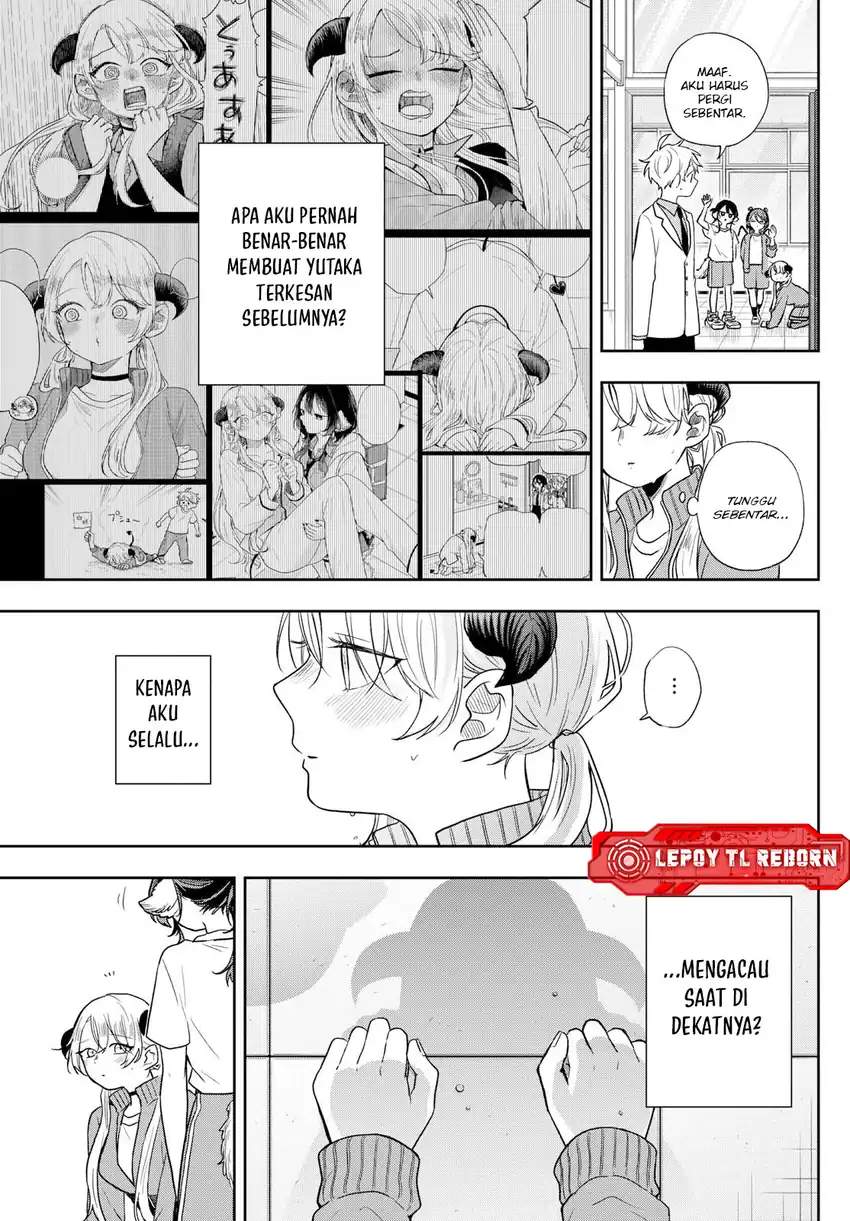 Ogami Tsumiki to Kinichijou. Chap 80 - Next Chap 81
