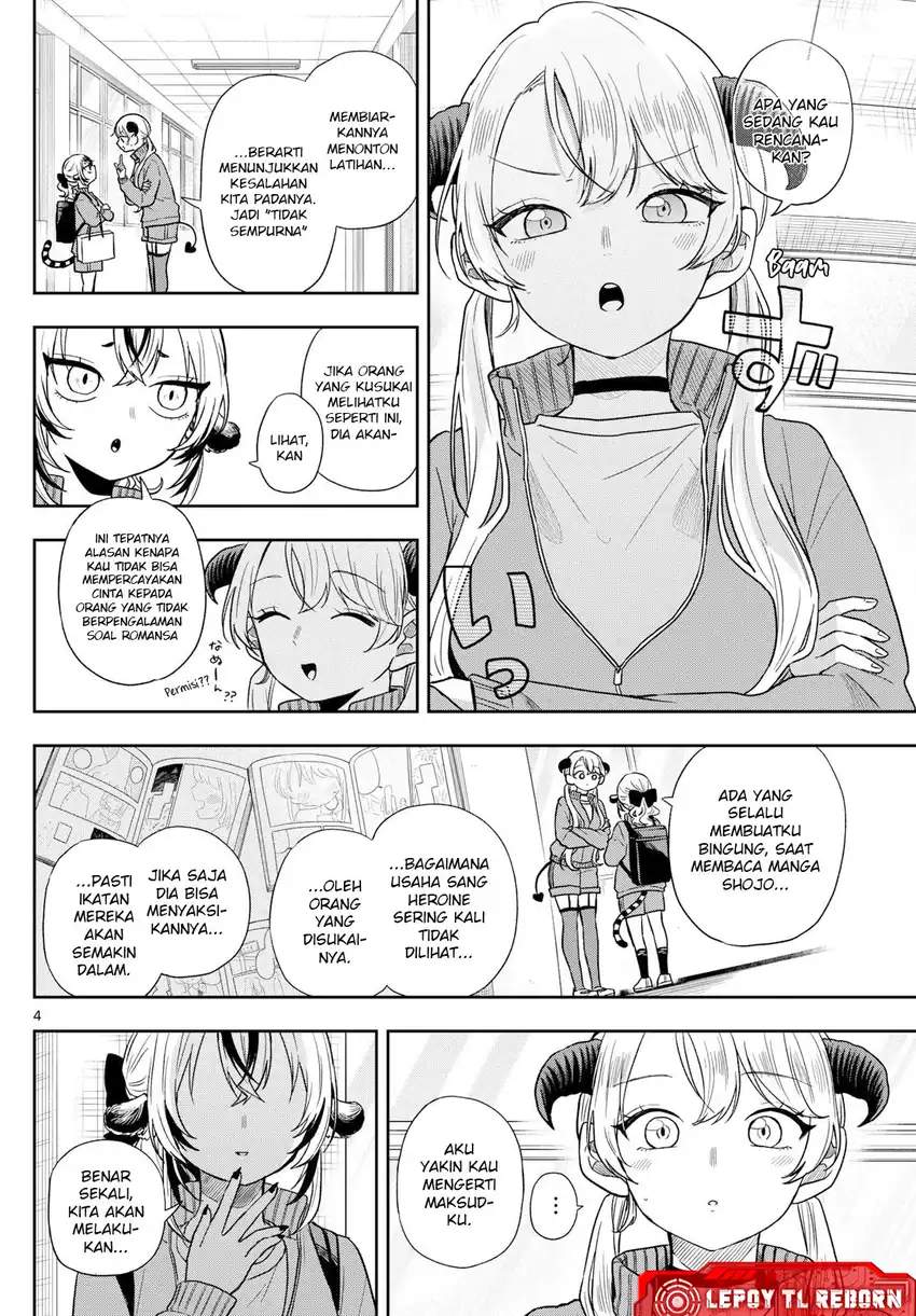 Ogami Tsumiki to Kinichijou. Chap 80 - Next Chap 81