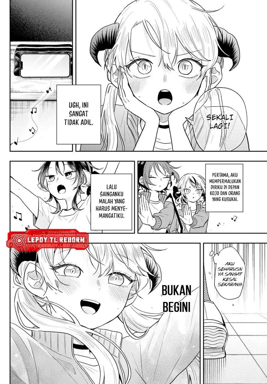 Ogami Tsumiki to Kinichijou. Chap 80 - Next Chap 81