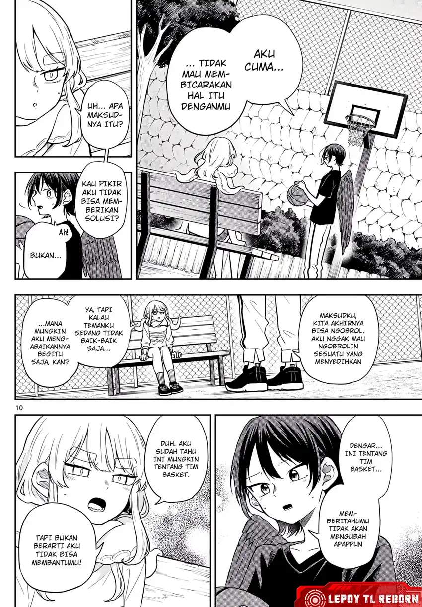 Ogami Tsumiki to Kinichijou. Chap 81 - Next Chap 82