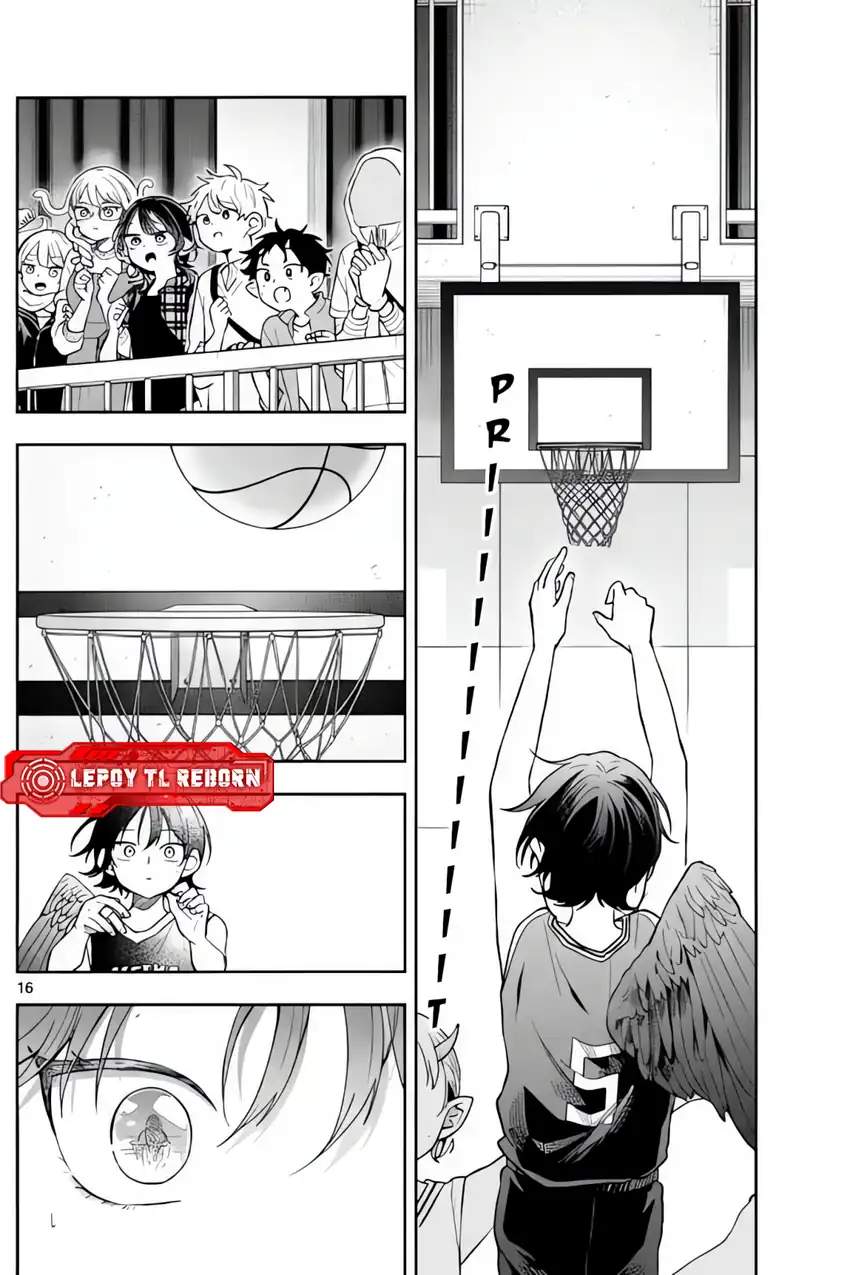 Ogami Tsumiki to Kinichijou. Chap 81 - Next Chap 82