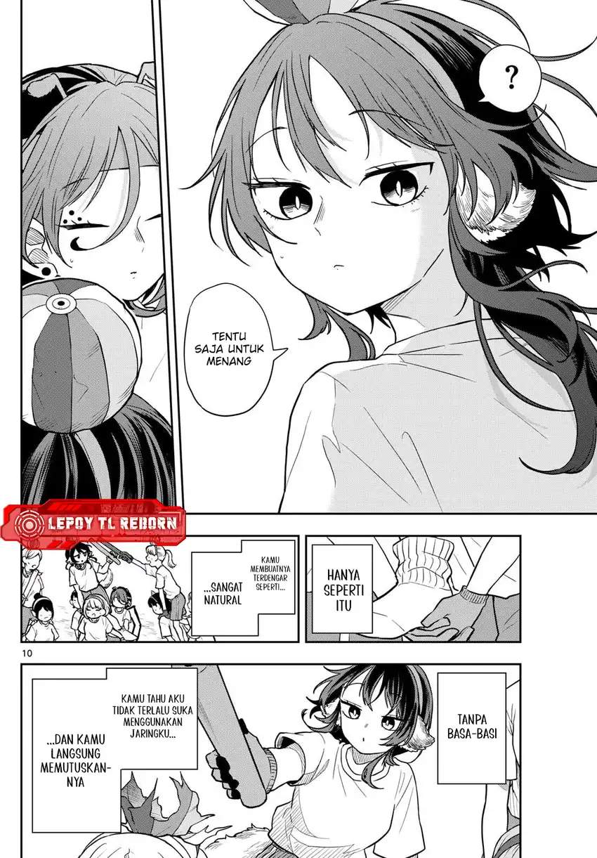 Ogami Tsumiki to Kinichijou. Chap 84 - Next Chap 85