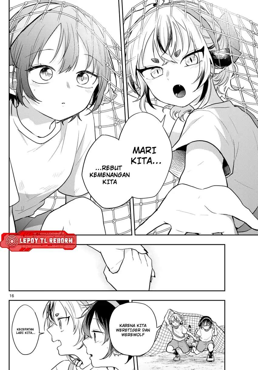 Ogami Tsumiki to Kinichijou. Chap 85 - Next Chap 86