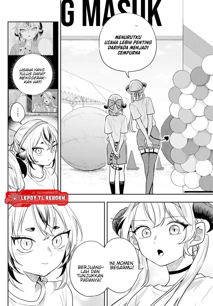 Ogami Tsumiki to Kinichijou. Chap 86 - Next Chap 87