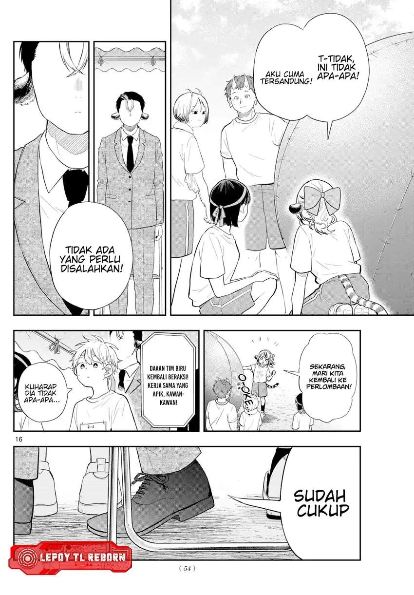 Ogami Tsumiki to Kinichijou. Chap 86 - Next Chap 87