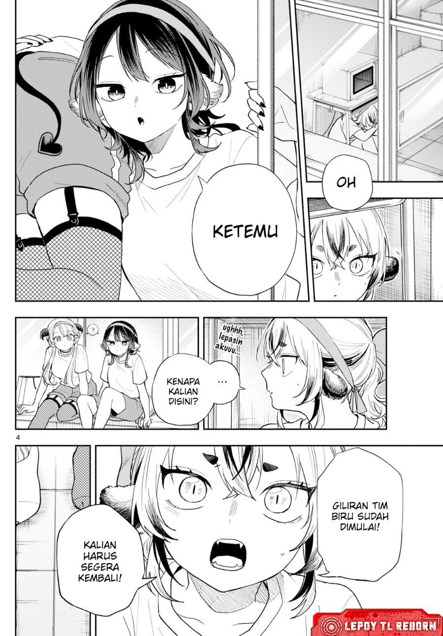 Ogami Tsumiki to Kinichijou. Chap 88 - Next Chap 89