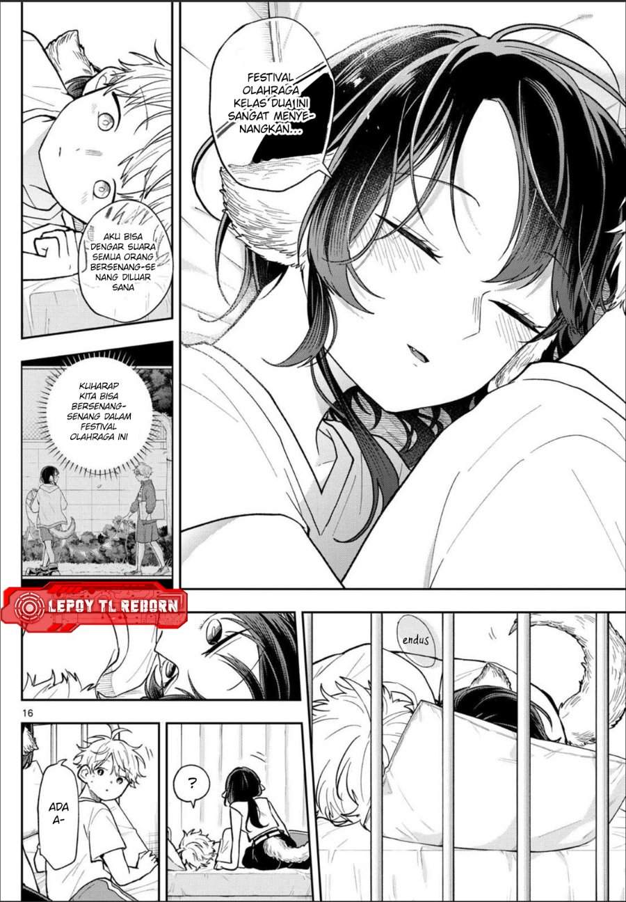 Ogami Tsumiki to Kinichijou. Chap 89 - Next Chap 90