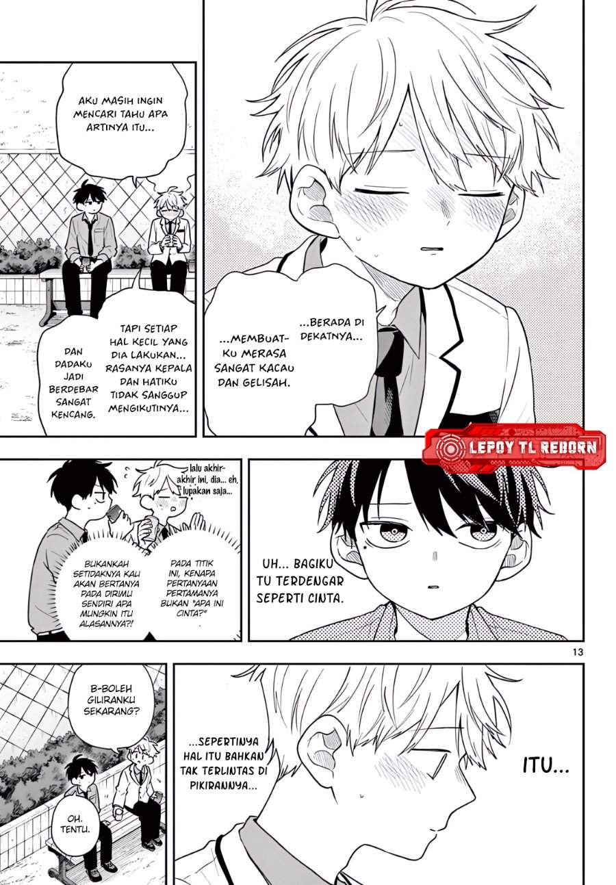 Ogami Tsumiki to Kinichijou. Chap 90 - Next Chap 91