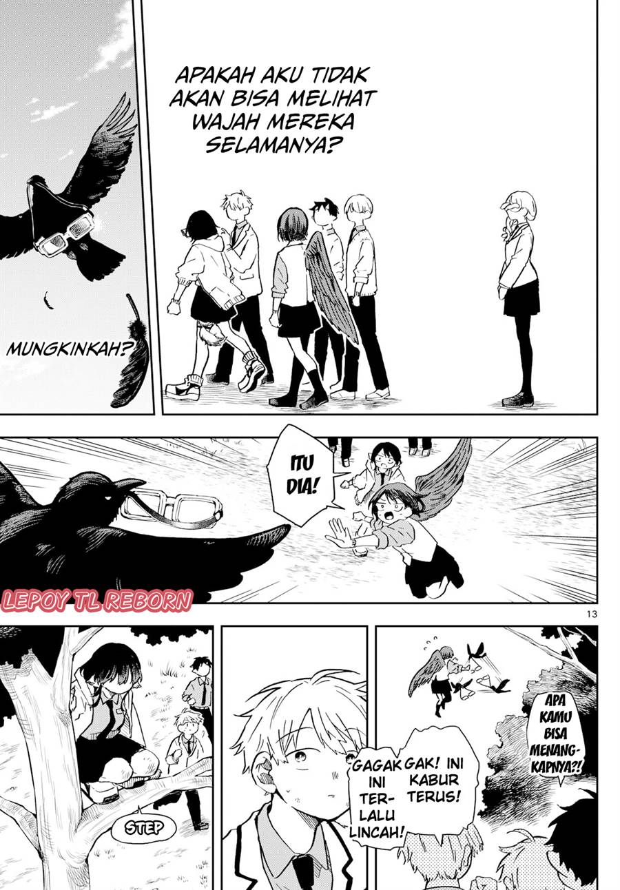 Ogami Tsumiki to Kinichijou. Chap 9 - Next Chap 10