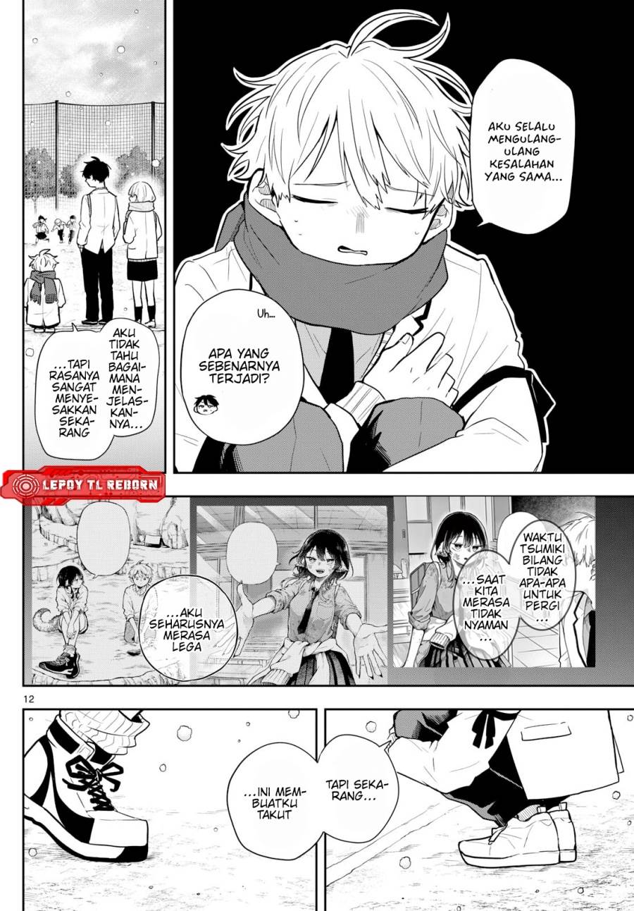 Ogami Tsumiki to Kinichijou. Chap 60 - Next Chap 61