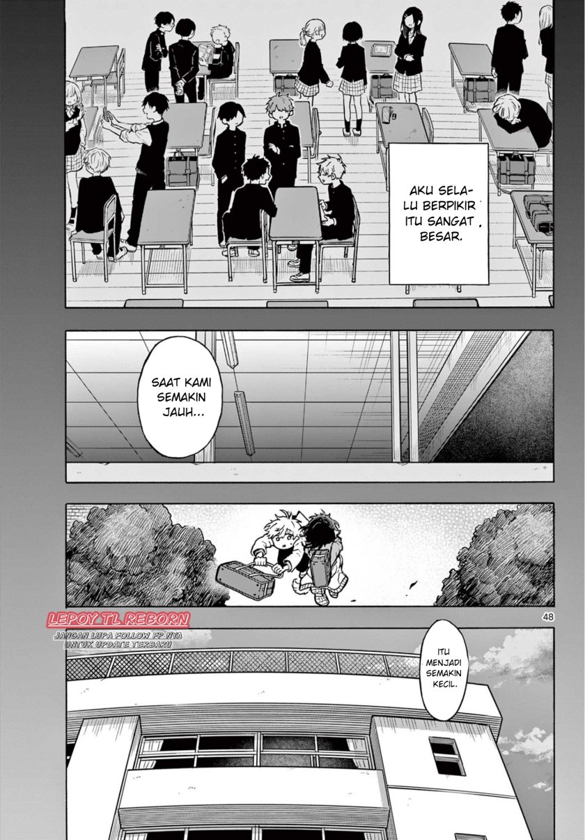 Ogami Tsumiki to Kinichijou. Chap 1 - Next Chap 2