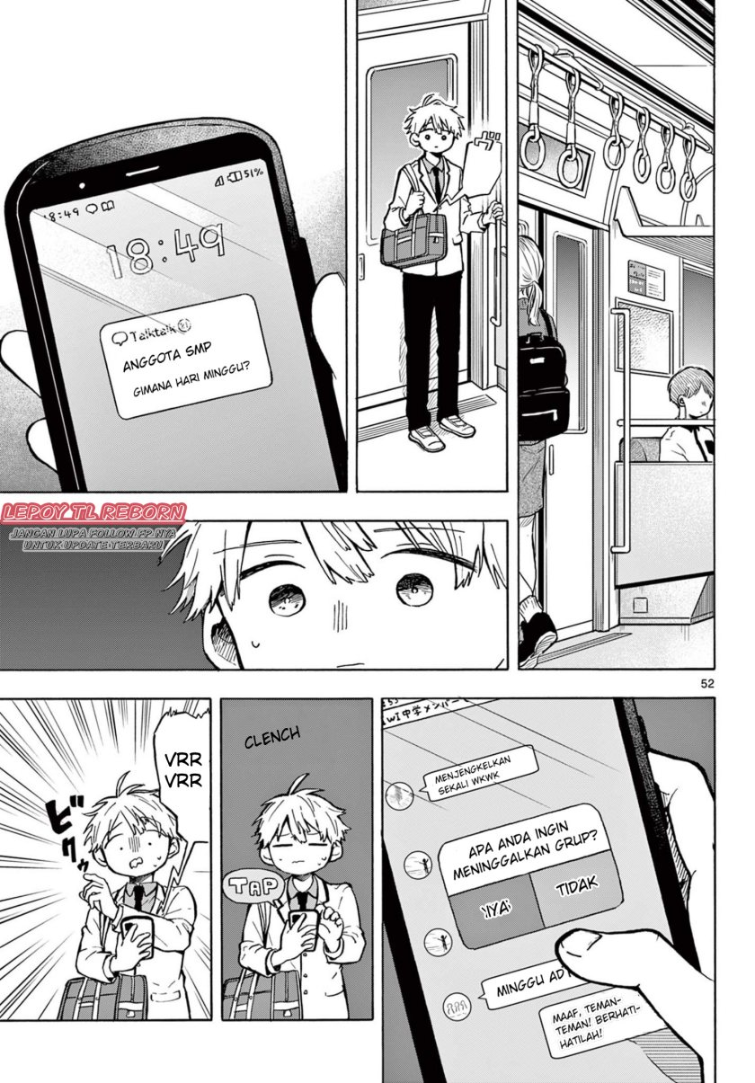 Ogami Tsumiki to Kinichijou. Chap 1 - Next Chap 2