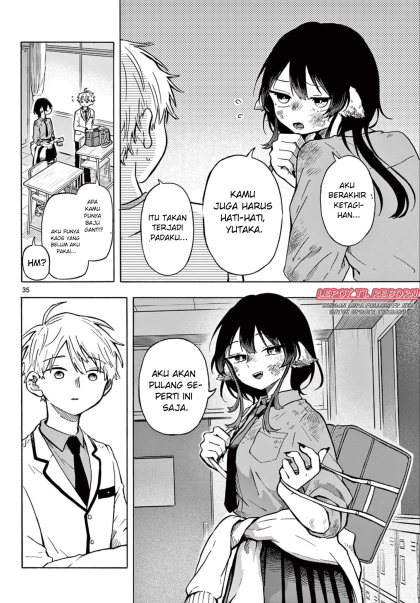 Ogami Tsumiki to Kinichijou. Chap 1 - Next Chap 2