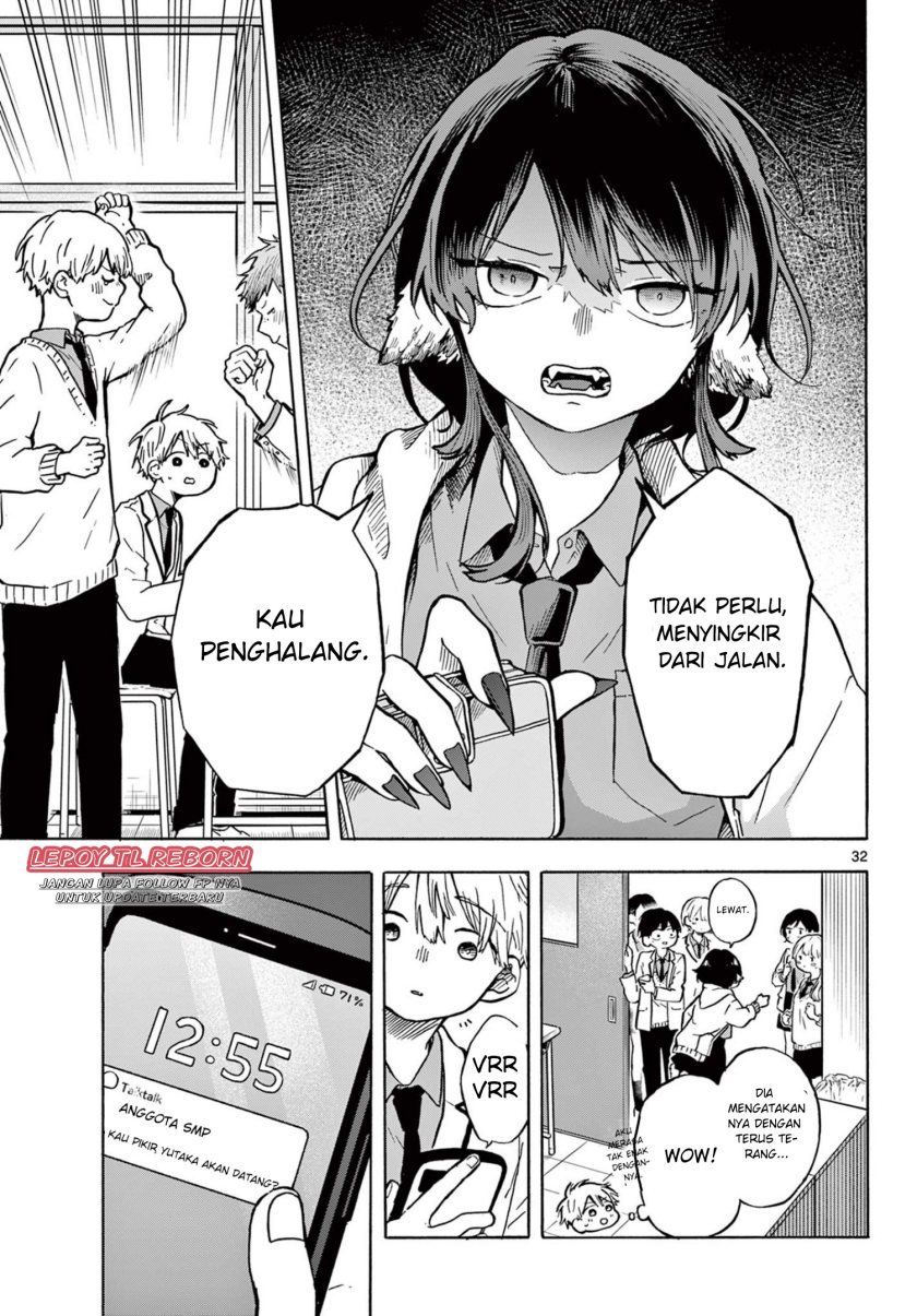 Ogami Tsumiki to Kinichijou. Chap 1 - Next Chap 2