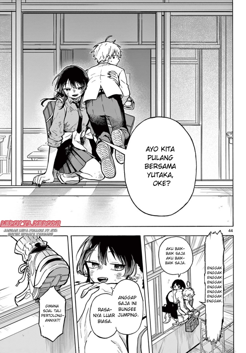 Ogami Tsumiki to Kinichijou. Chap 1 - Next Chap 2