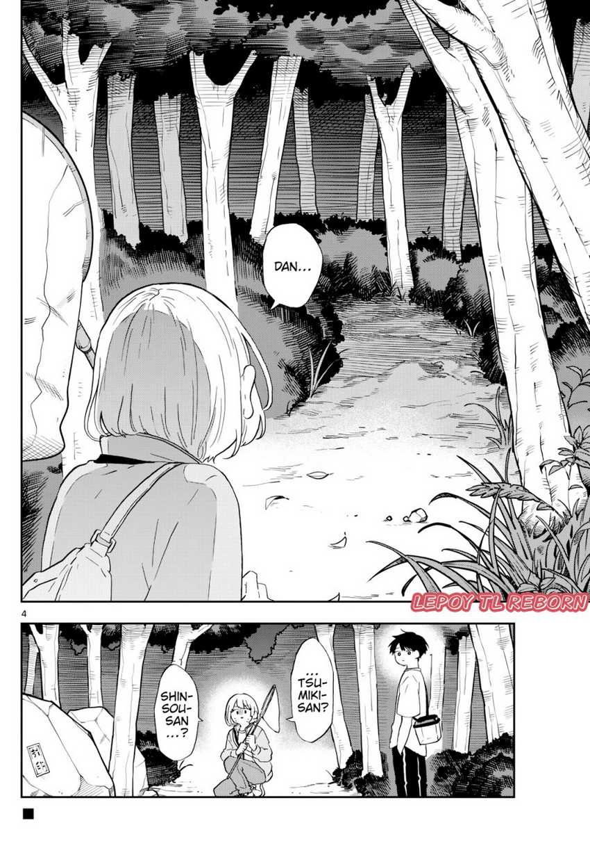 Ogami Tsumiki to Kinichijou. Chap 23 - Next Chap 24
