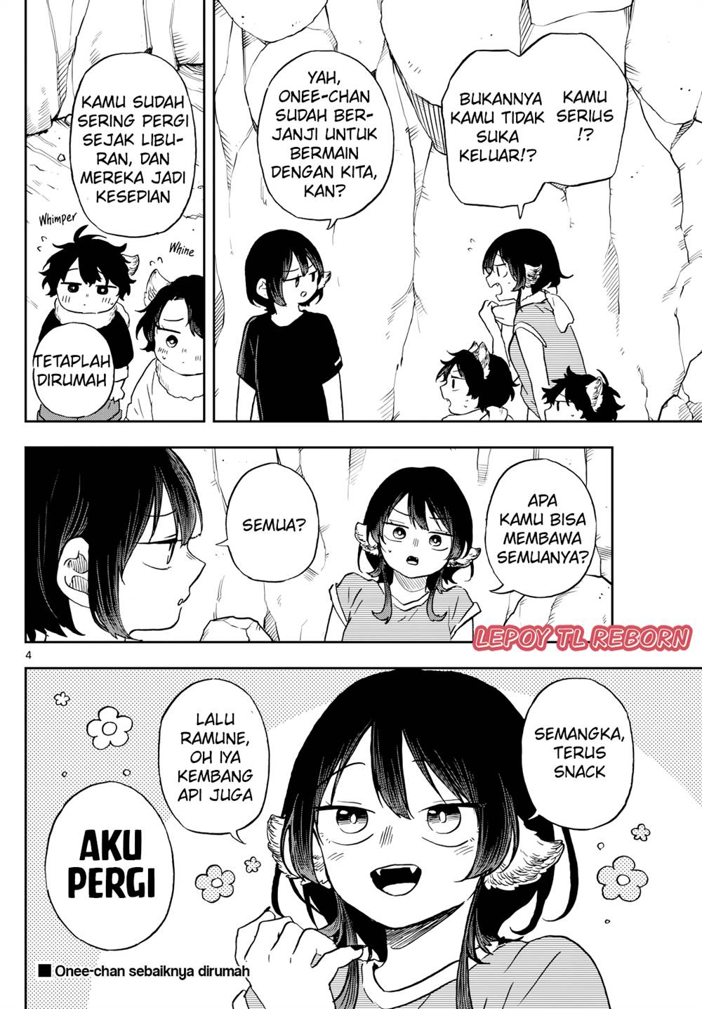 Ogami Tsumiki to Kinichijou. Chap 22 - Next Chap 23