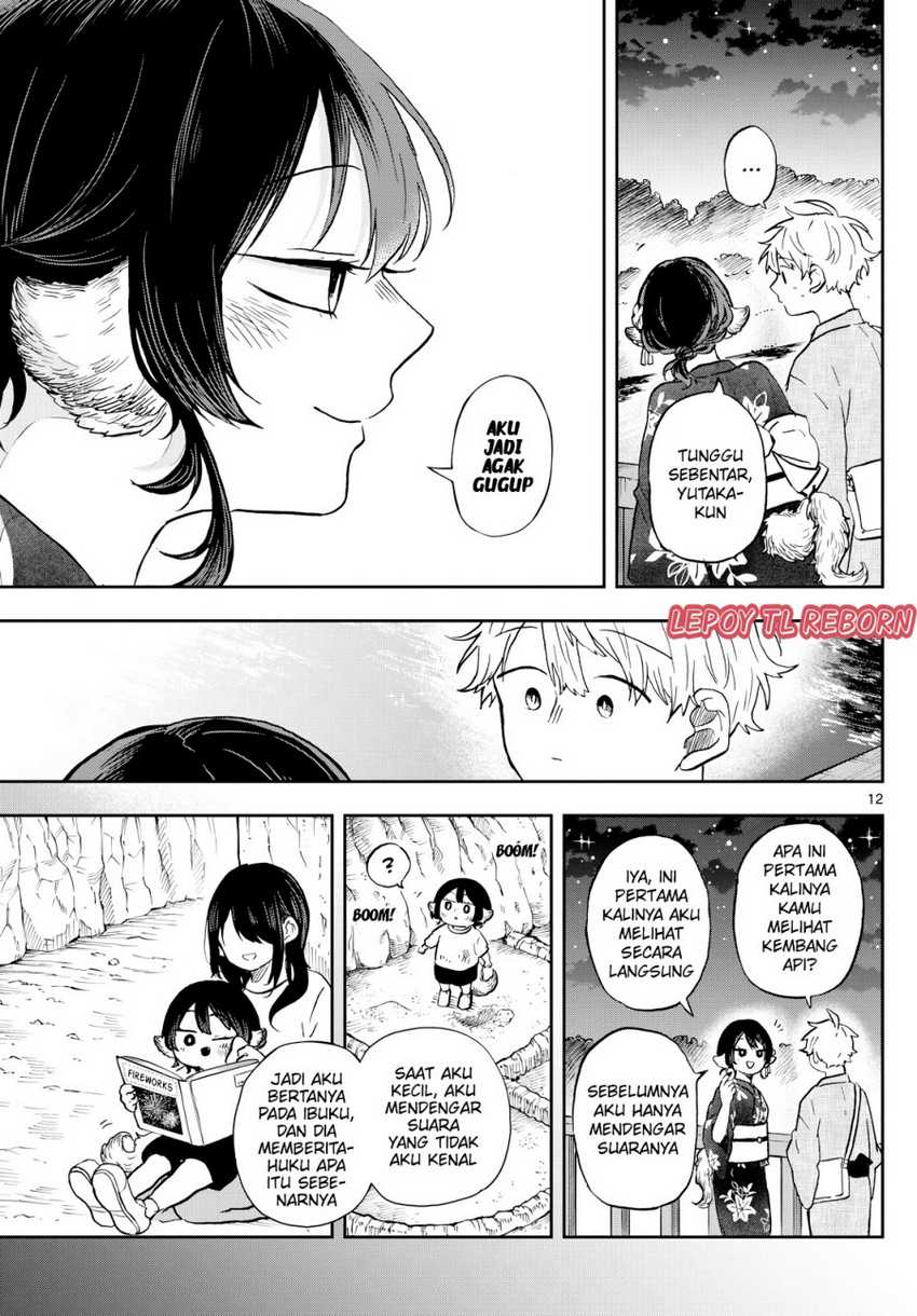 Ogami Tsumiki to Kinichijou. Chap 24 - Next Chap 25