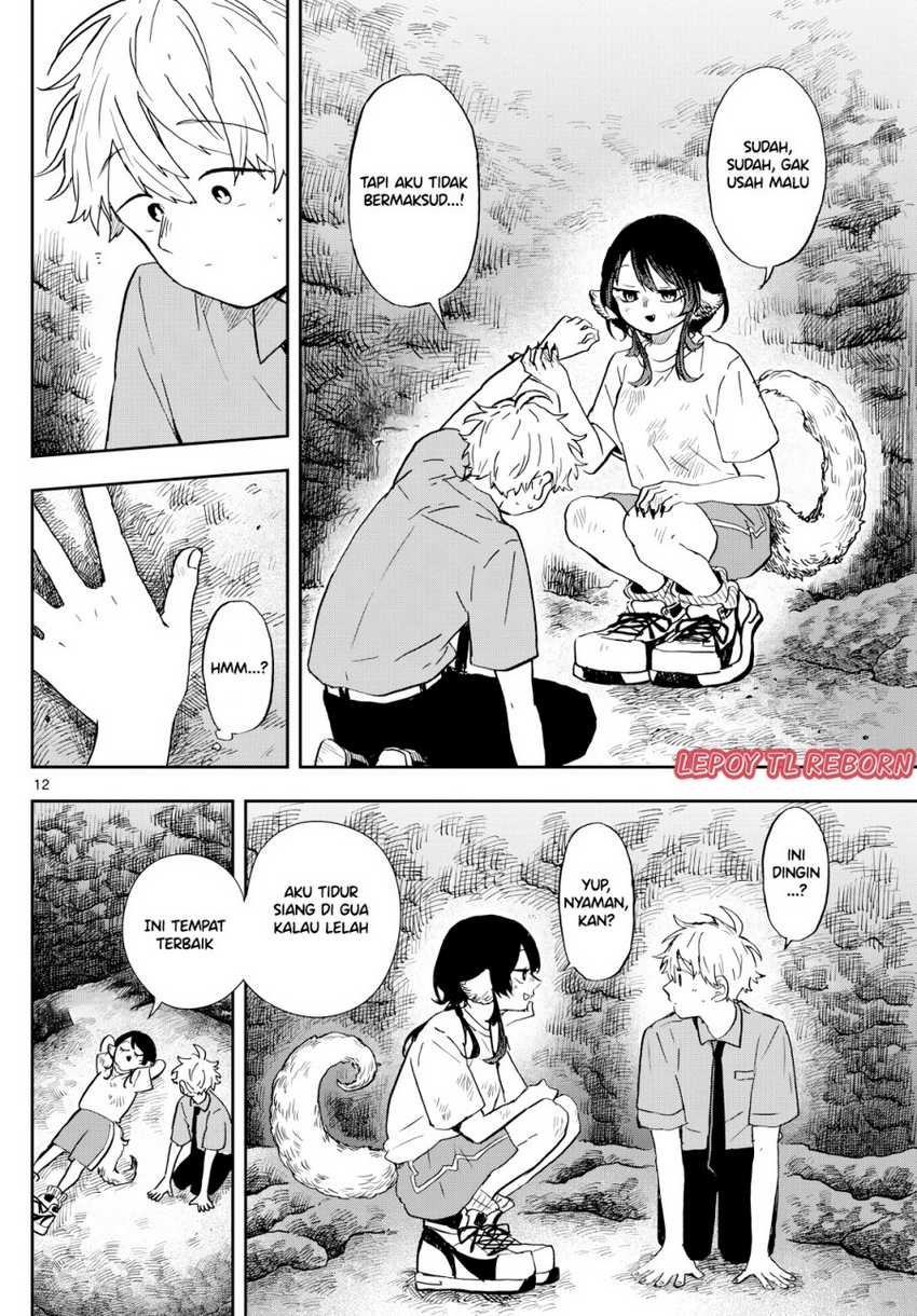 Ogami Tsumiki to Kinichijou. Chap 26 - Next Chap 27