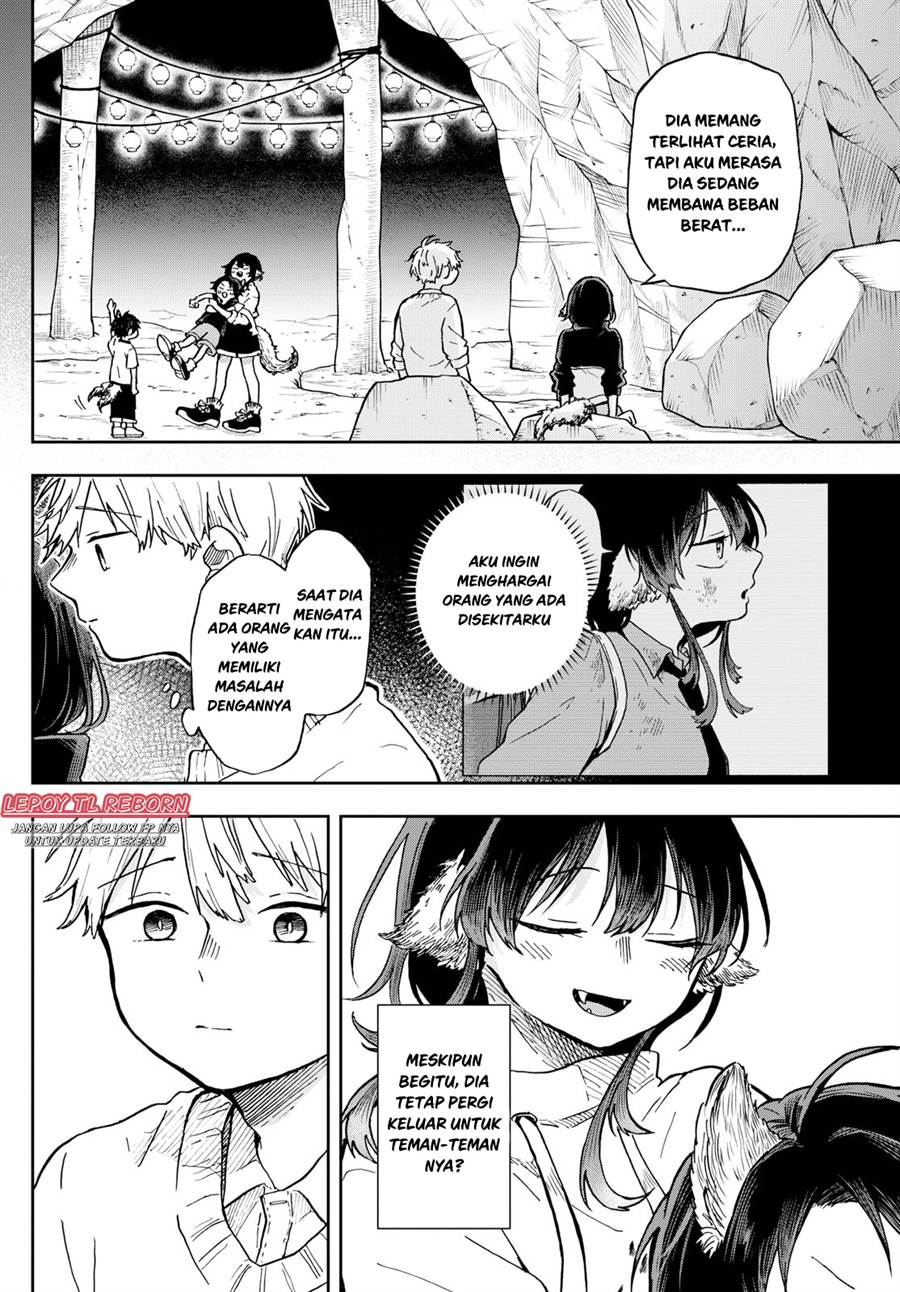 Ogami Tsumiki to Kinichijou. Chap 2 - Next Chap 3