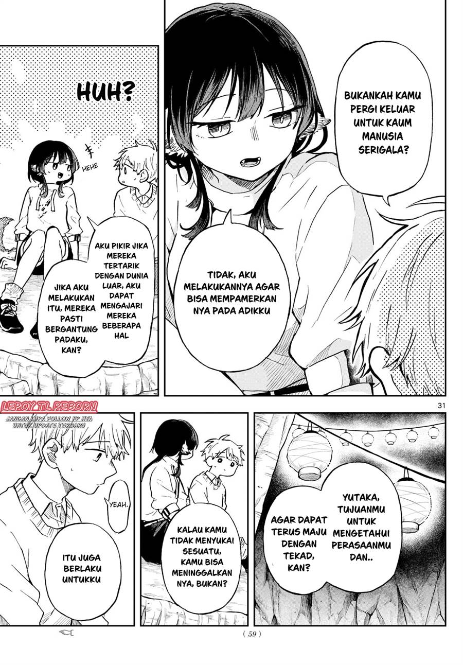 Ogami Tsumiki to Kinichijou. Chap 2 - Next Chap 3