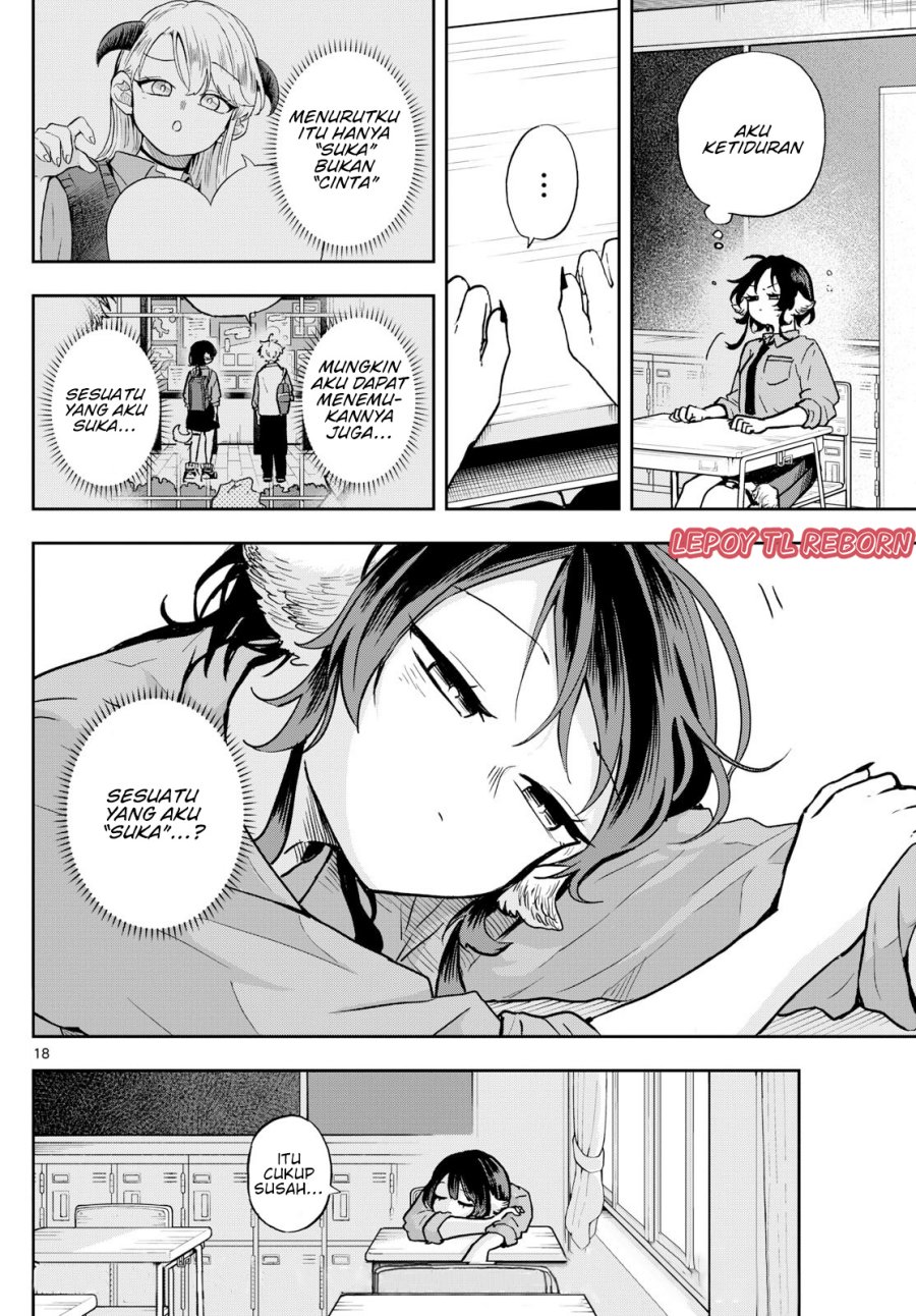 Ogami Tsumiki to Kinichijou. Chap 37 - Next Chap 38