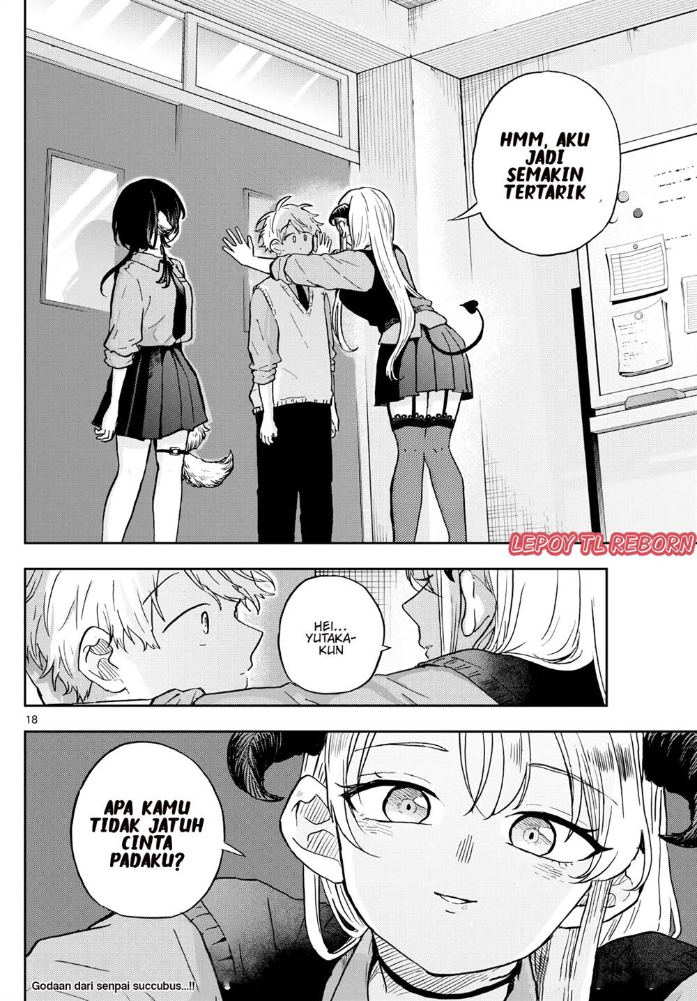 Ogami Tsumiki to Kinichijou. Chap 35 - Next Chap 36