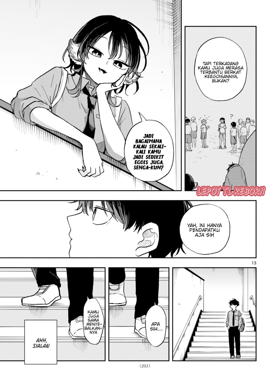 Ogami Tsumiki to Kinichijou. Chap 39 - Next Chap 40