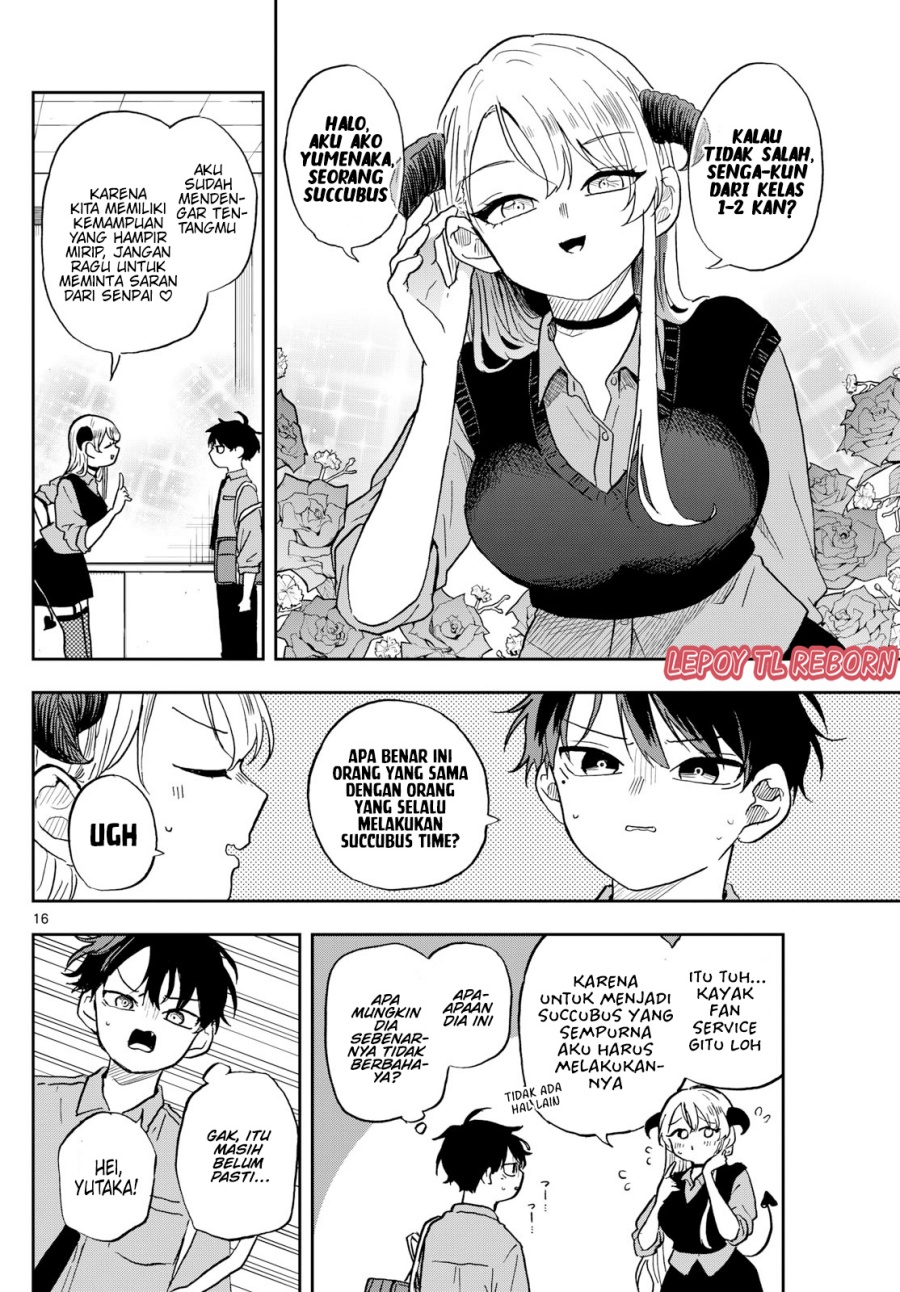 Ogami Tsumiki to Kinichijou. Chap 39 - Next Chap 40