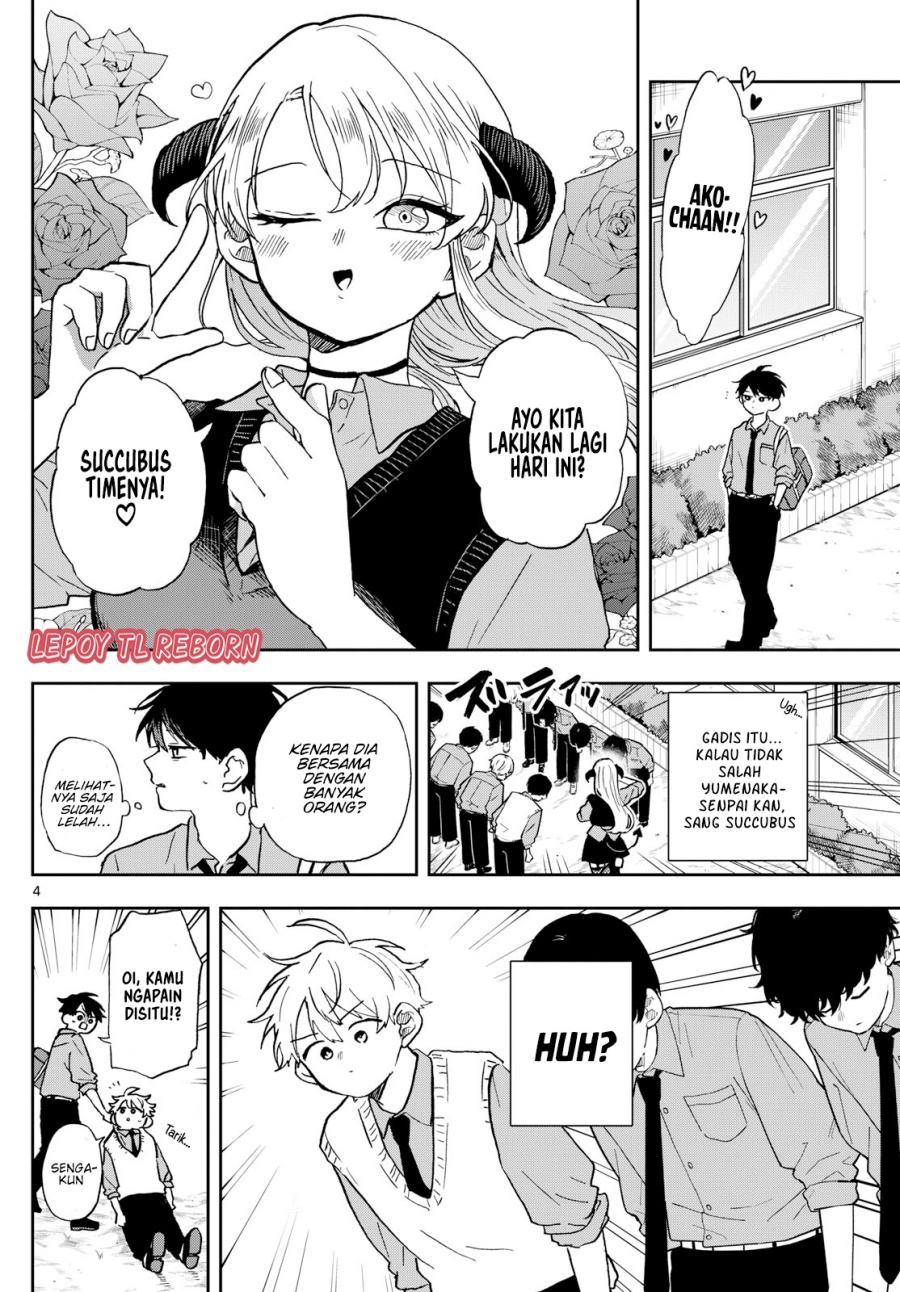 Ogami Tsumiki to Kinichijou. Chap 39 - Next Chap 40