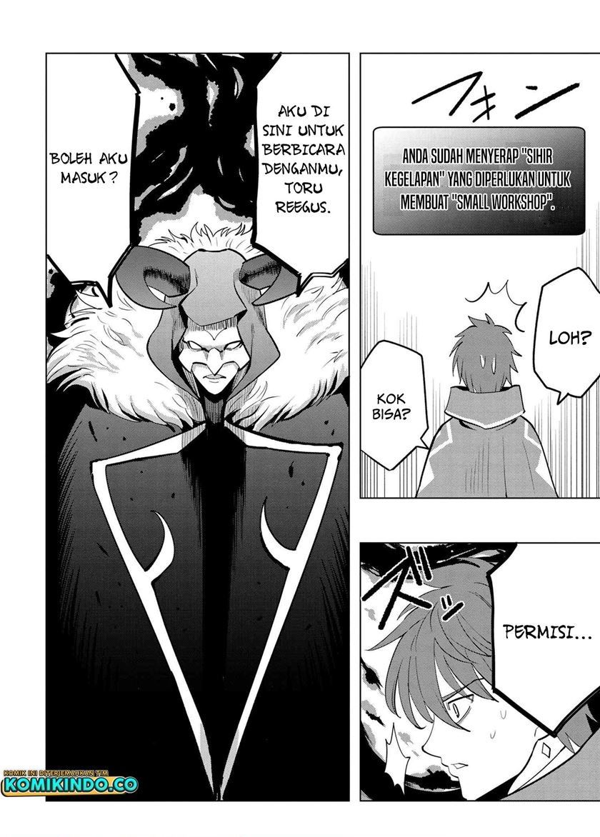 Souzou Renkinjutsushi Wa Jiyuu wo Ouka Suru Kokyou wo Tsuihou Saretara, Maou No Ohizamoto De Chouzetsu Kouka No Magic Item Zukuri Houdai Ni Narimashita Chap 4.1 - Next Chap 5.1