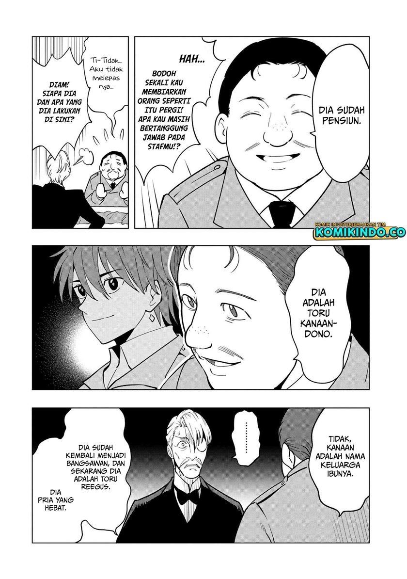 Souzou Renkinjutsushi Wa Jiyuu wo Ouka Suru Kokyou wo Tsuihou Saretara, Maou No Ohizamoto De Chouzetsu Kouka No Magic Item Zukuri Houdai Ni Narimashita Chap 4.1 - Next Chap 5.1