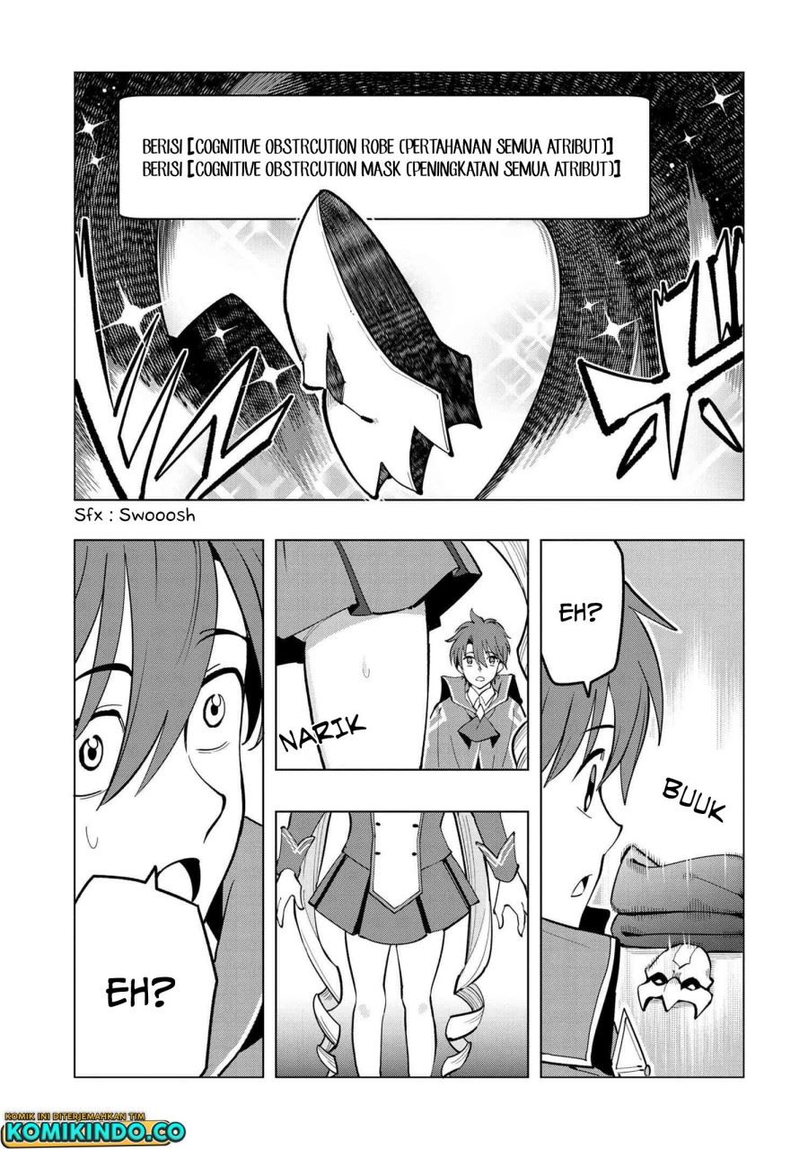 Souzou Renkinjutsushi Wa Jiyuu wo Ouka Suru Kokyou wo Tsuihou Saretara, Maou No Ohizamoto De Chouzetsu Kouka No Magic Item Zukuri Houdai Ni Narimashita Chap 4.2 - Next Chap 5.2