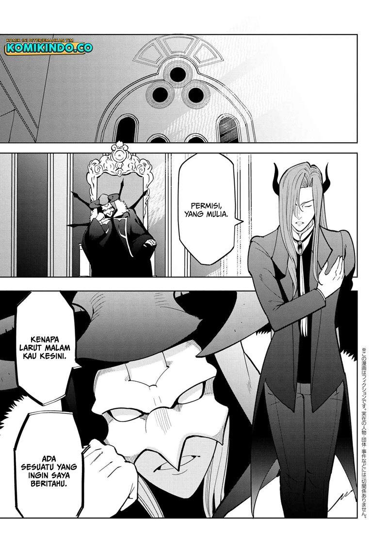 Souzou Renkinjutsushi Wa Jiyuu wo Ouka Suru Kokyou wo Tsuihou Saretara, Maou No Ohizamoto De Chouzetsu Kouka No Magic Item Zukuri Houdai Ni Narimashita Chap 5.2 - Next Chap 6.2